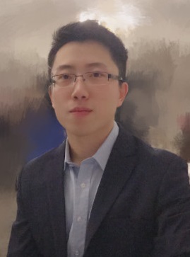 Wei Wang - HR Associate